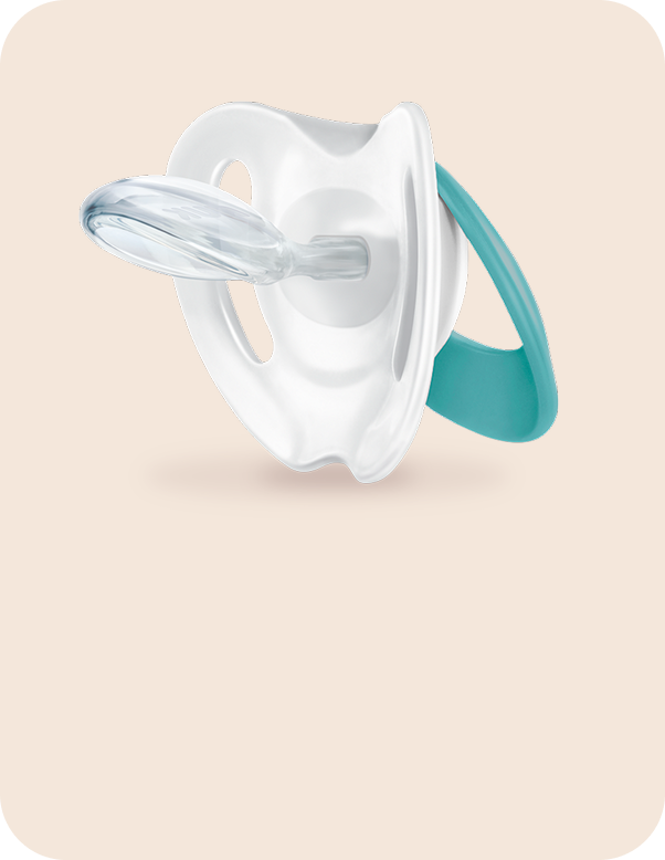[Translate to Czech (Reborn):] Soother