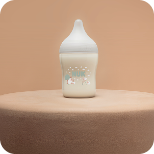 [Translate to Czech (Reborn):] NUK Perfect Match Baby bottle