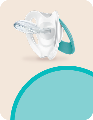 [Translate to Czech (Reborn):] Soother