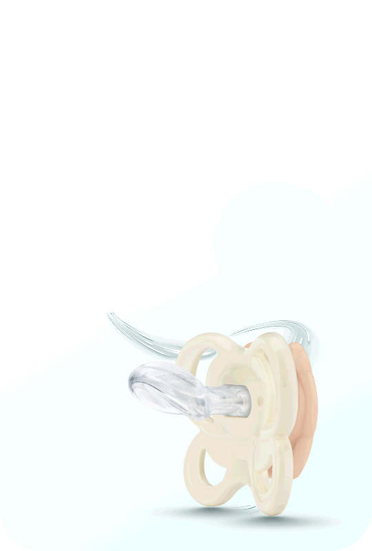 [Translate to Czech (Reborn) nuk.cz:] Airflow soother