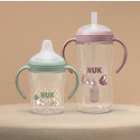 [Translate to Czech (Reborn):] NUK Learner bottles