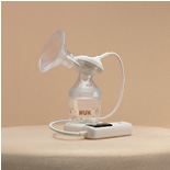 [Translate to Czech (Reborn):] NUK Breastpump