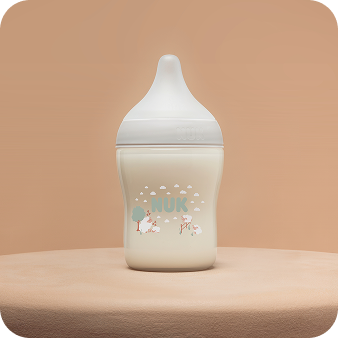 [Translate to Czech (Reborn):] NUK Perfect Match bottle