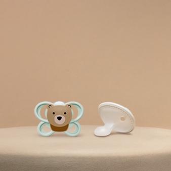 [Translate to Czech (Reborn):] NUK Soothers