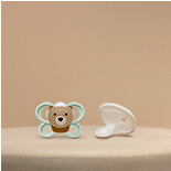 [Translate to Czech (Reborn):] NUK Soothers