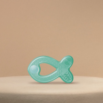 [Translate to Czech (Reborn):] NUK Teething solutions