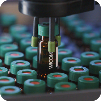 [Translate to Czech (Reborn) nuk.cz:] BPA testing