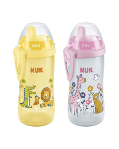NUK First Choice Kiddy Cup 300 ml