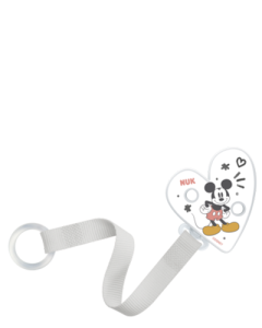 NUK Stužka na dudlík Mickey