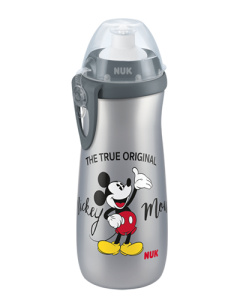 NUK Disney Mickey Mouse Sports Cup