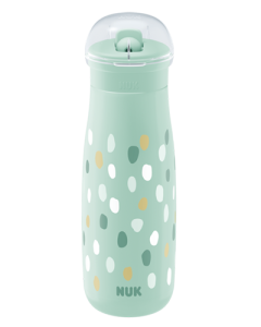 NUK Mini-Me Flip 450 ml s pítkem 2v1