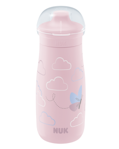 NUK Mini-Me Sip 300 ml s pítkem