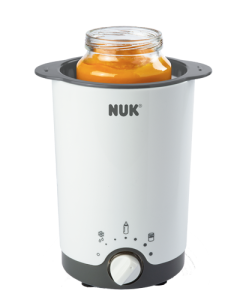 NUK Ohřívač lahví Thermo 3v1