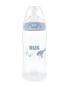 NUK First Choice kojenecká lahev