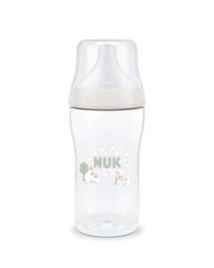 NUK Perfect Match kojenecká lahev
